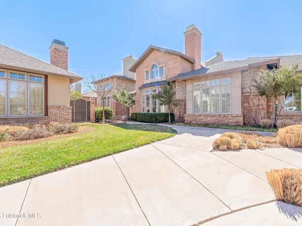 4501 19th St #7, Lubbock, TX 79407