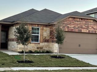 112 Mount Vernon Way, Liberty Hill, TX 78642