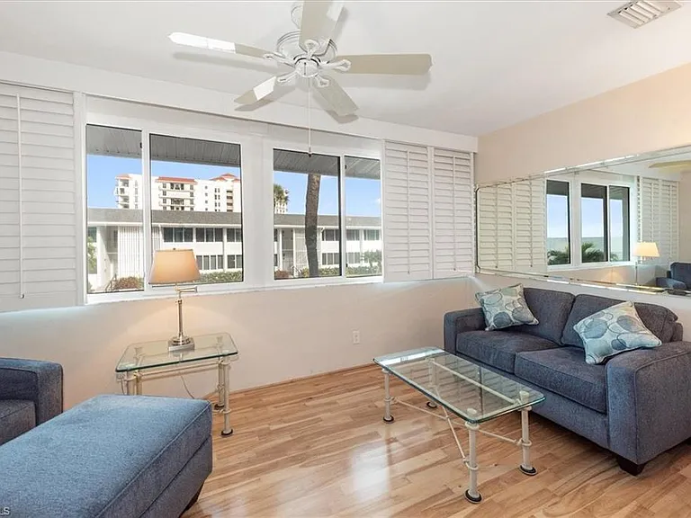 1065 Gulf Shore Blvd N #205 — Photo 17