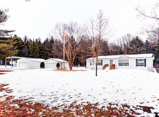 N3252 State Highway 54, Black River Falls, WI 54615