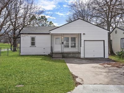 7384 E Independence St, Tulsa, OK, 74115