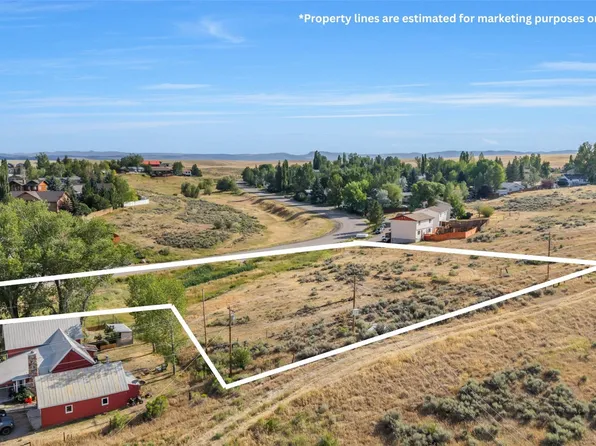 TBD Harvest Drive, Hayden, CO 81639