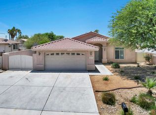 66131 Avenida Cadena, Desert Hot Springs, CA 92240