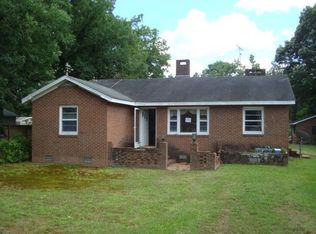 1209 Nc Highway 461, Ahoskie, NC 27910