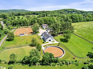 507 Ridgebury Rd, Ridgefield, CT 06877