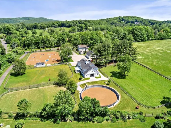 507 Ridgebury Road, Ridgefield, CT 06877