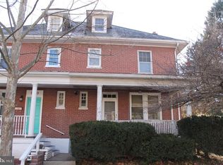 822 5th St, Lancaster, PA 17603