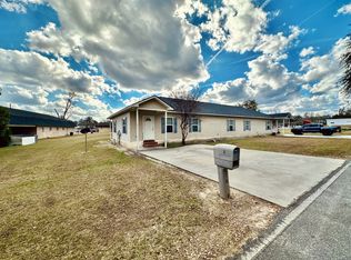 122 Grove Hill Ave #1, Blackshear, GA 31516