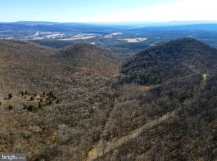 16 High Point Acres, Ridgeley, WV 26753