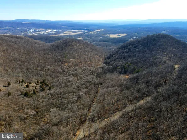 16 High Point Acres, Ridgeley, WV 26753