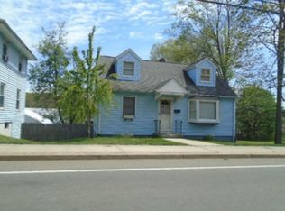 701 N Colony St, Meriden, CT 06450