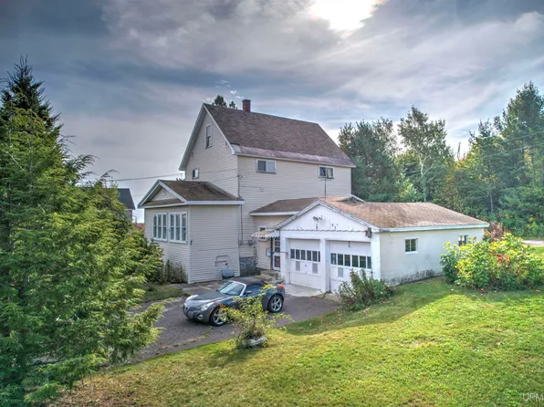 46 Stanton Ave, South Range, MI 49963