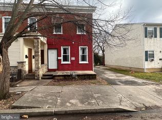 1113 Potter St, Chester, PA 19013