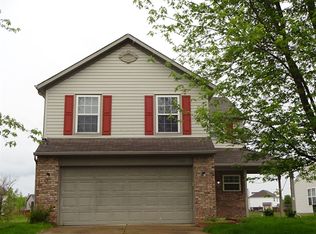 6740 Wolverine Way, Indianapolis, IN