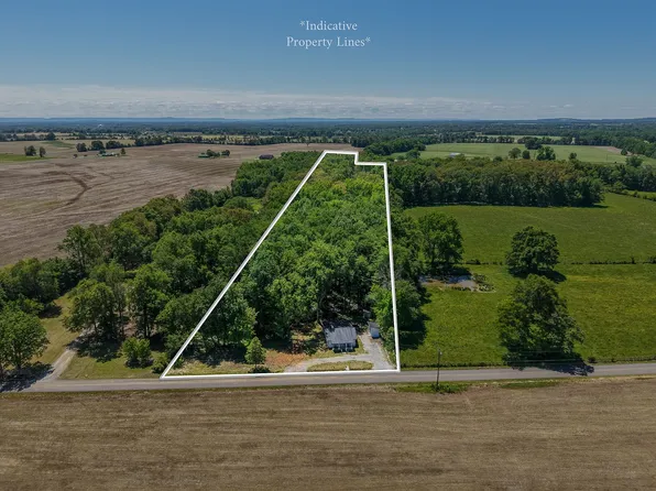 1151 Dry Creek Rd, Smithville, TN 37166