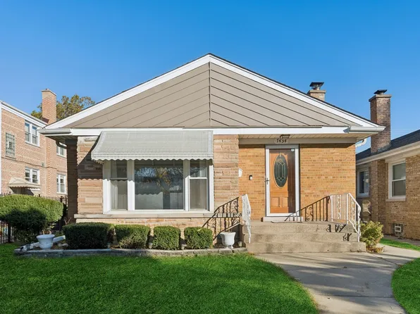7434 W Devon Ave, Chicago, IL 60631