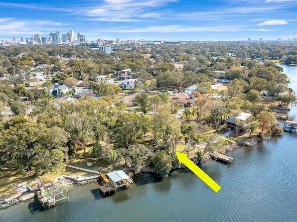 3304 N PERRY AVENUE LOT 11, TAMPA, FL 33603
