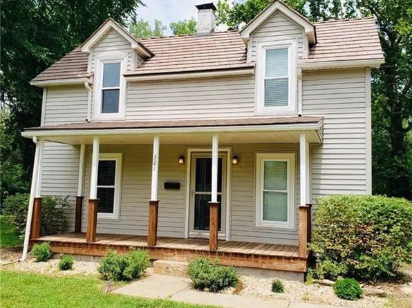 321 Springdale Ave, Bonner Springs, KS 66012