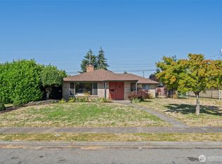 2306 N Shirley St, Tacoma, WA 98406