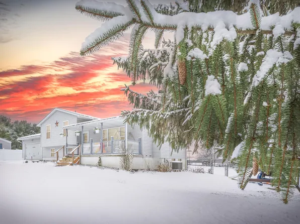 9260 Graceland Lane Rd NE, Saint Louisville, OH 43071