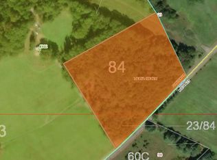 84 Poindexter Rd, Louisa, VA 23093