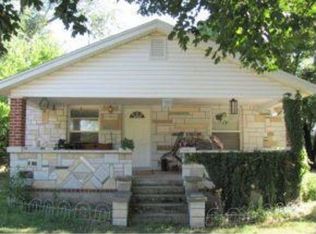 10188 Harmony Rd, Carthage, MO 64836