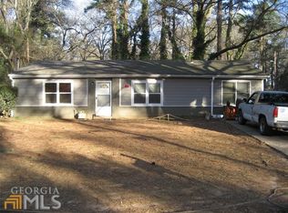 2348 Leila Ln SE, Atlanta, GA 30315