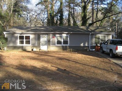2348 Leila Ln SE, Atlanta, GA, 30315