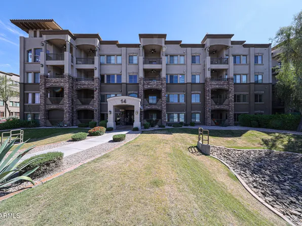 5350 E DEER VALLEY Drive #1238, Phoenix, AZ 85054