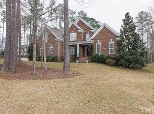 6412 Lauraca Ln, Fuquay Varina, NC 27526