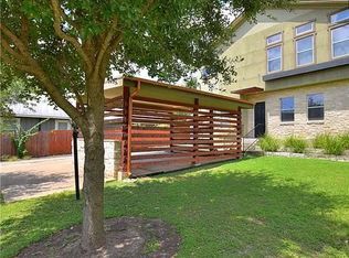 1612 S 3rd St #A, Austin, TX 78704