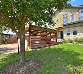 1612 S 3rd St #A, Austin, TX, 78704