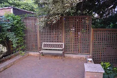 Rented by Dream Space Realty