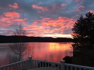 401 Wulamat Rd, Bristol, NH 03222