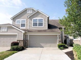 4277 Marival Way, Mason, OH 45040