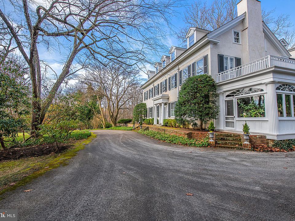 727 Williamson Rd, Bryn Mawr, PA 19010 Zillow