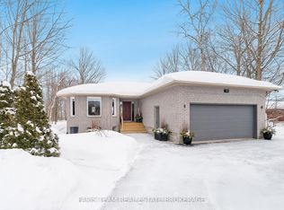 30 Bourgeois Beach Rd, Tay, ON L0K2A0