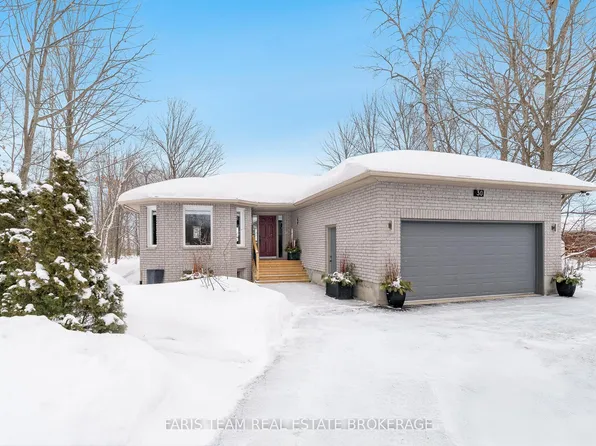 30 Bourgeois Beach Rd, Tay, ON L0K 2A0
