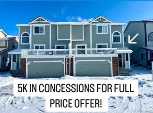 1444 Willow Oak Rd, Castle Rock, CO 80104