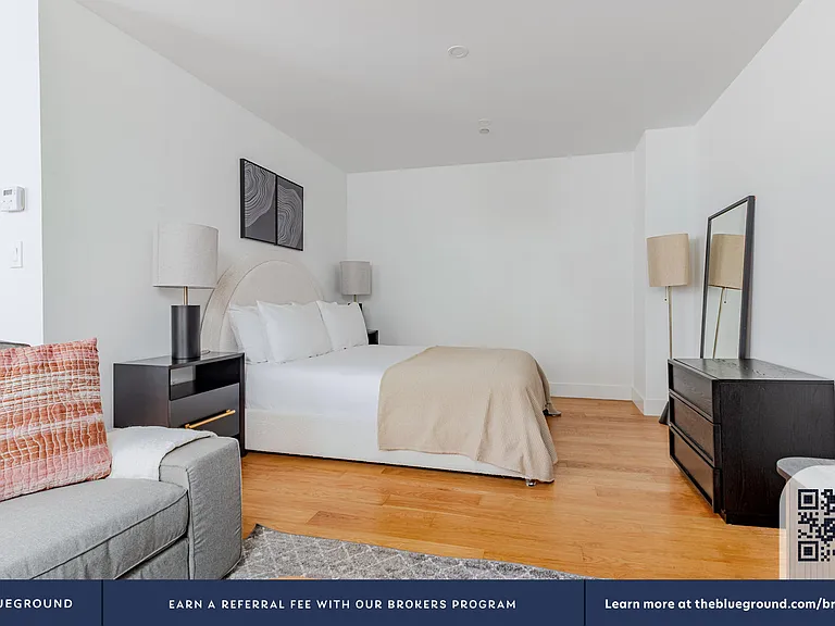50 Murray St #624 — Photo 4