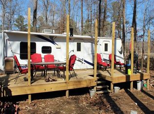 5215 Hidden Cove Rd, Cedar Bluff, AL 35959