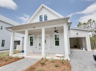 64 White Cottage Rd LOT 2, Santa Rosa Beach, FL 32459