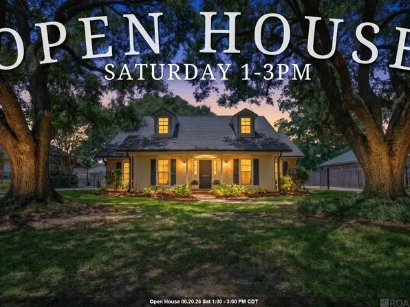 6050 Belle Grove Ave, Baton Rouge, LA 70820