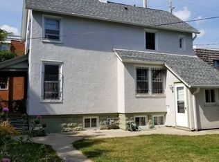 2471 N Cramer St, Milwaukee, WI 53211