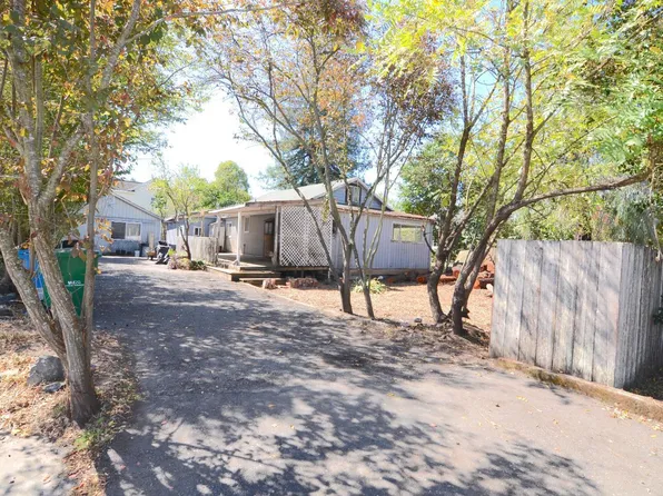 2610 Giffen Avenue, Santa Rosa, CA 95407