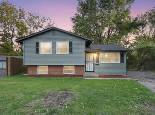 1836 Penfield Ct S, Columbus, OH 43227