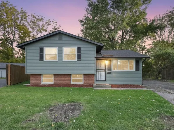 1836 Penfield Ct S, Columbus, OH 43227