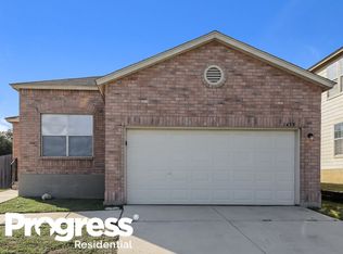 1455 Barker Bay, San Antonio, TX 78245