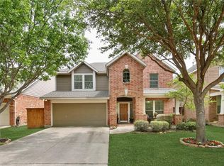 2829 Vacherie Ln, Dallas, TX 75227