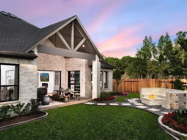 32022 Ledgewood Ln, Fulshear, TX 77441